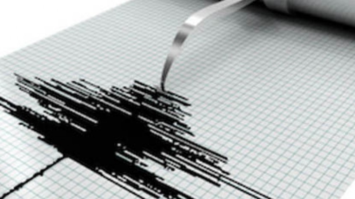 Gempa Bumi 5 SR Guncang Garut