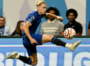 Dibuang Chelsea, Mykhailo Mudryk Siap Menggila di Tottenham Bersama Roberto De Zerbi