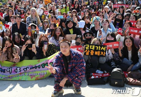 hongki
