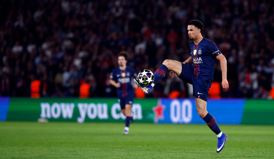 Head to Head PSG vs Bayern Munich: Duel Raksasa Eropa Demi Dominasi Takhta Liga Champions