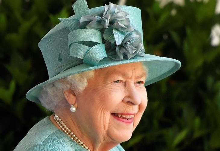 Tahun ini, Pesan Natal Ratu Elizabeth Hadir di Alexa