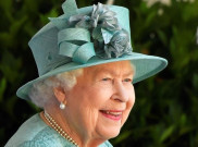 Tahun ini, Pesan Natal Ratu Elizabeth Hadir di Alexa