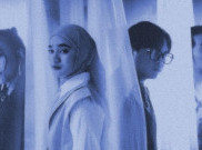KIM Gandeng Nabila Taqiyyah di Lagu 'Bayangan Cinta Yang Lalu', Simak Lirik Lengkapnya