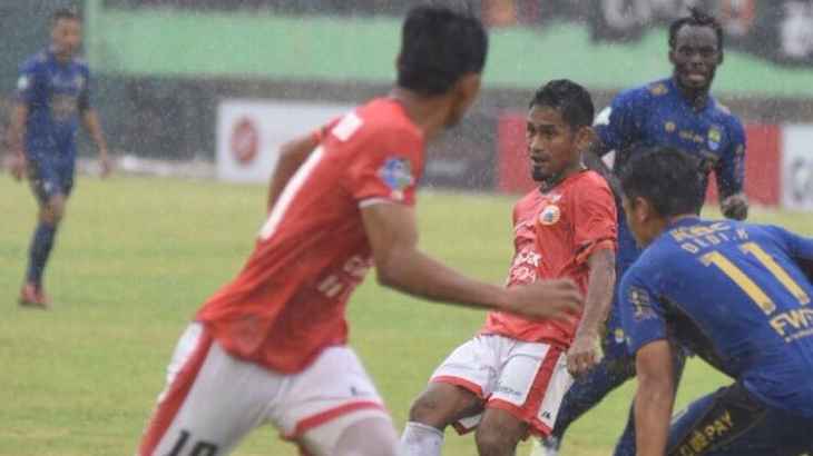 PT LIB Lunasi Utang ke Klub Liga 1