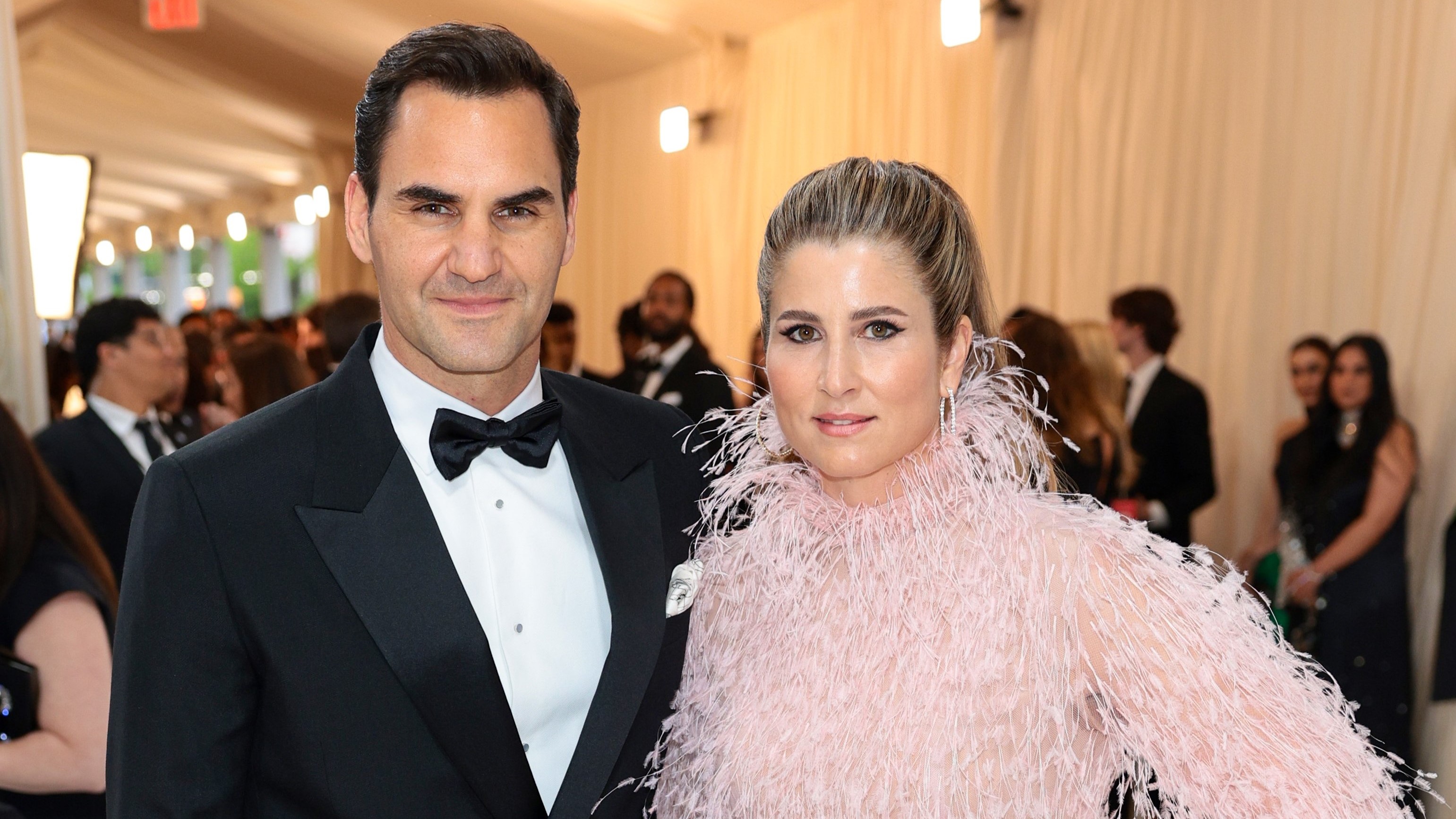 Atlet yang Ikut Pamer Gaya di Met Gala