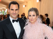 Atlet yang Ikut Pamer Gaya di Met Gala