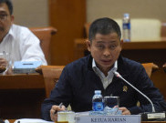 Menteri ESDM Tanggapi Surat Menteri Sri Mulyani Soal PLN 