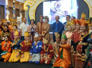 Dukung Pendidikan lewat Program CSR, Roemah Koffie Serahkan 20 Komputer ke Sekolah Daerah Penghasil Biji Kopi