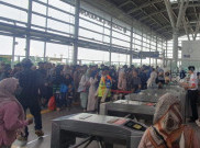 Animo Penumpang Besar, KAI Persiapkan Perpanjangan Rute KRL hingga Cikampek