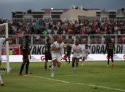 Malut United Tunjukkan Karakter Kuat saat Hantam Borneo FC sehingga Geser Persija, Menurut Gustavo Franca