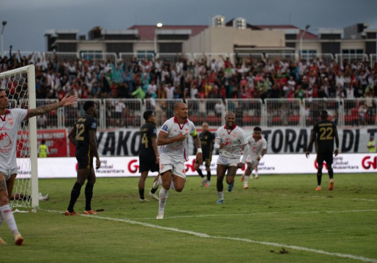 Jadwal, Siaran Langsung, Live Juga Link Streaming Laga Super League 2025/2026 Hari Ini: Persebaya Vs Malut United, Madura United Kontra PSIM