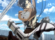 Musim Terakhir Anime 'Attack On Titan' akan Rilis Desember 2020