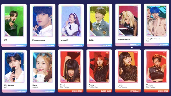 kpop