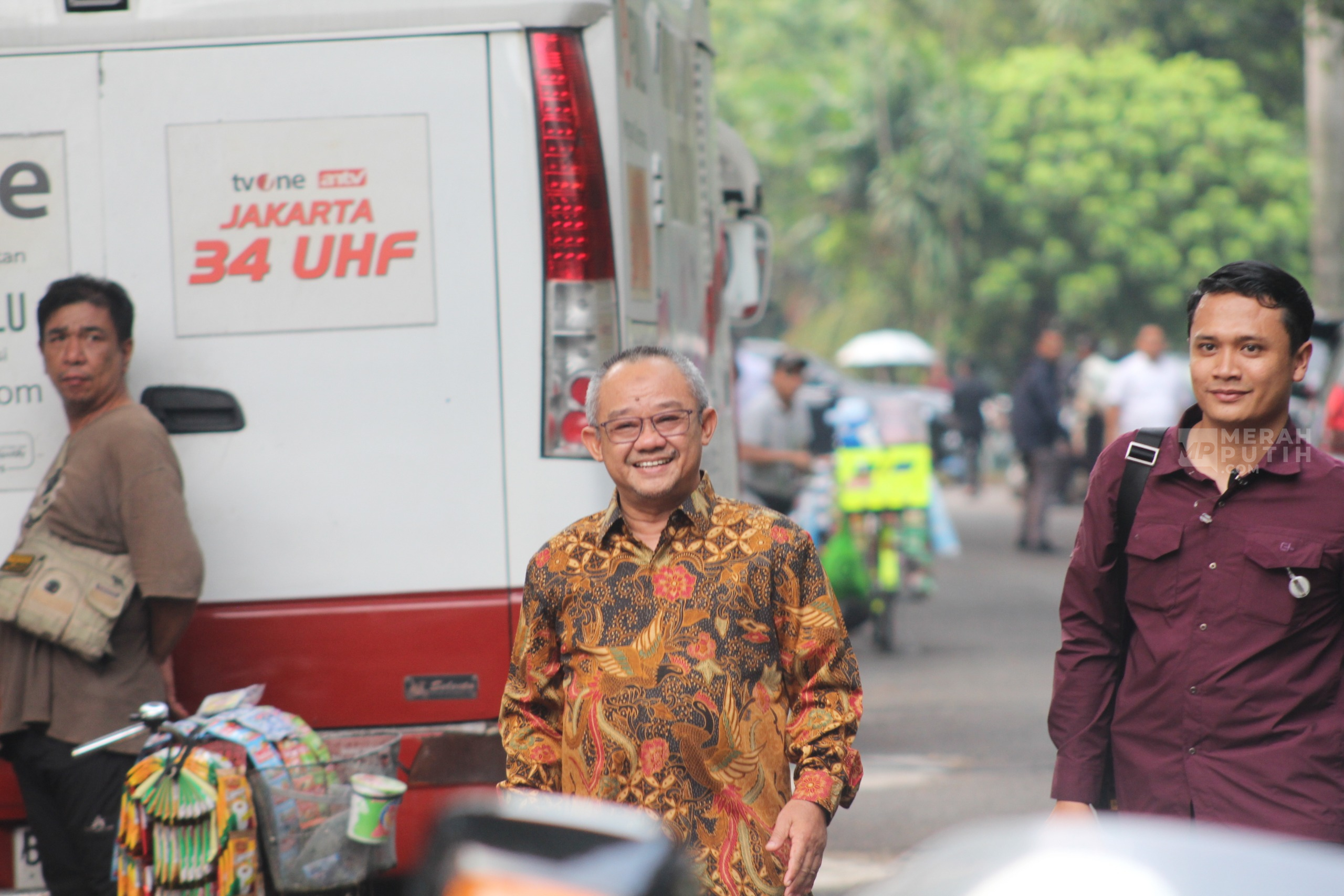 Sekum Muhammadiyah Abdul Mu’ti Dianggap Layak Jadi Menteri Pendidikan Dasar dan Menengah