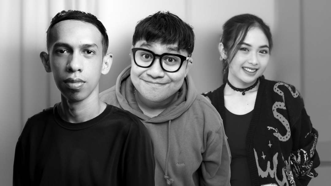 Langit Sore Ceritakan Kisah Pahit Lewat 'Firasat Berbisik