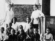 Dihadirkan Secara Virtual, Pameran 'Indonesia Bergerak: 1900-1942'  Ajak Generasi Muda Belajar Sejarah dengan Cara Kekinian 