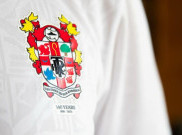 Mills Ditunjuk sebagai Produsen Jersey Kandang Tranmere Rovers
