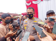 Polda Jateng Tetapkan Dua Tersangka Kasus Jual Beli Minyak Goreng Oplosan