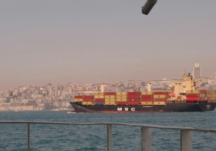 Nyali Besar Kapal Tanker Jepang Terobos Selat Hormuz Tanpa Bayar ke Iran