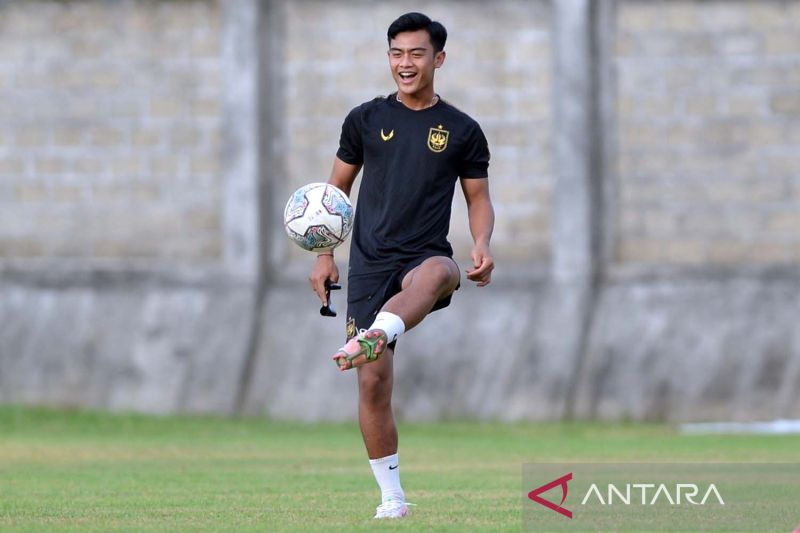 Pratama Arhan Berpeluang Ikuti Jejak Bek Timnas Thailand