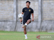 Pratama Arhan Berpeluang Ikuti Jejak Bek Timnas Thailand