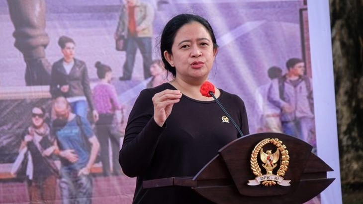 Ketua DPR Minta Pemerintah Tinjau Ulang Aturan Pencairan JHT