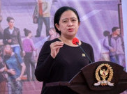 Ketua DPR Minta Pemerintah Tinjau Ulang Aturan Pencairan JHT