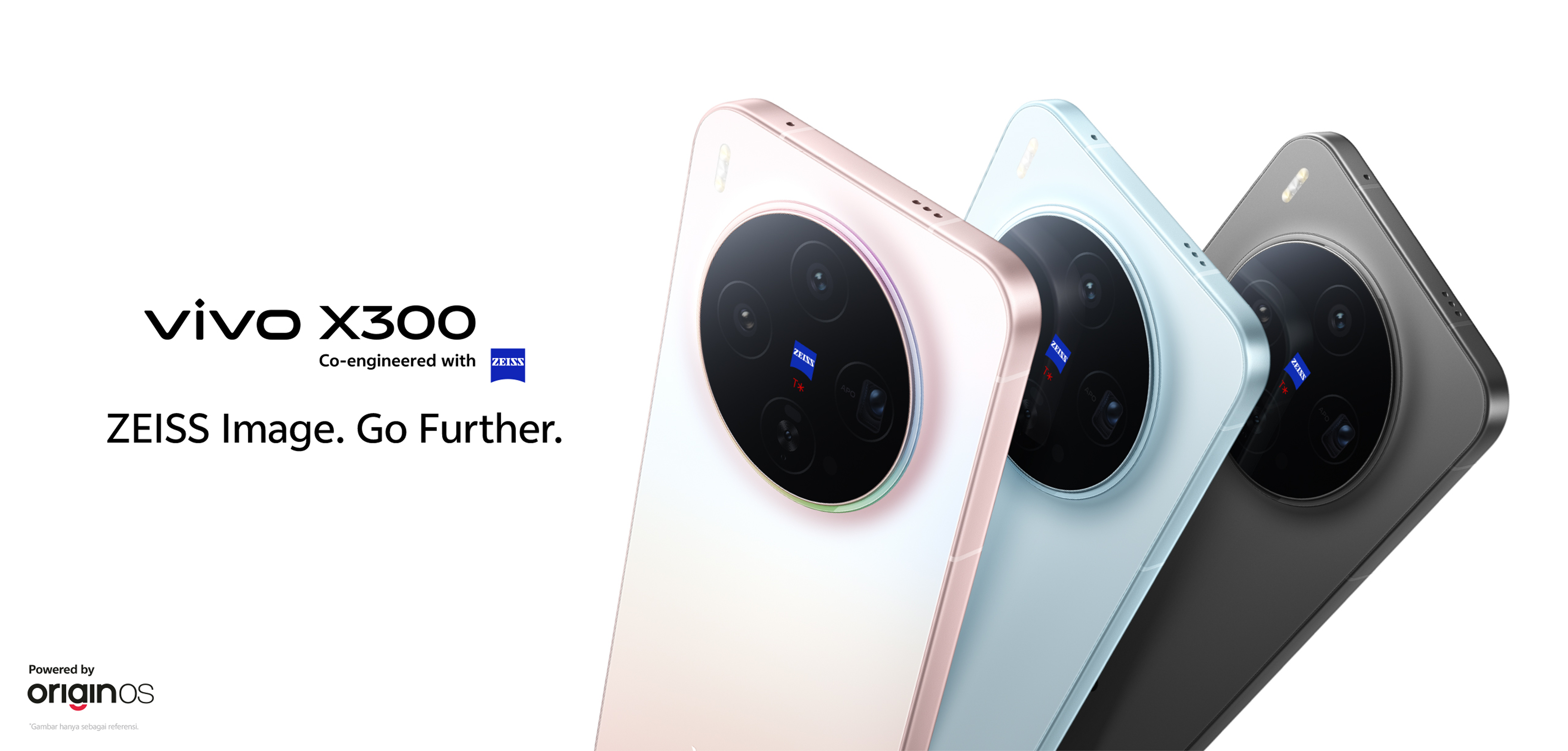 Vivo X300 Ultra Sudah Dapat Sertifikasi EEC, Sinyal Peluncuran Makin Dekat?