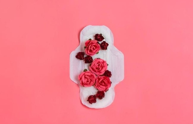 Perlukah menggunakan Pantyliner setiap hari