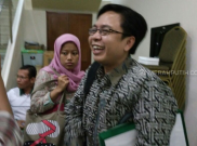 Penunjukan Azis Menunjukkan Setnov Masih Anggap Dirinya Sebagai Ketum Golkar