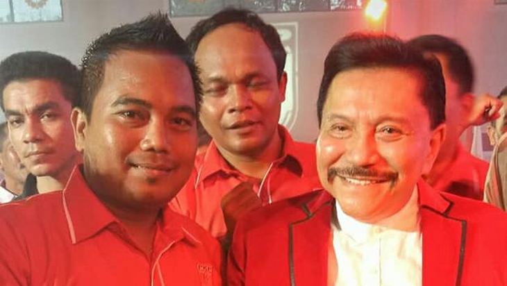 Persiapan Pilpres 2019, PKPI Akan Gaet Banyak Kader Perempuan