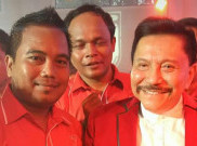 Persiapan Pilpres 2019, PKPI Akan Gaet Banyak Kader Perempuan
