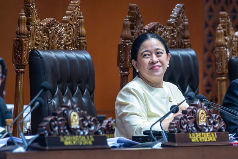 RUU Satu Data Indonesia Jadi Usul Inisiatif DPR, Begini Pengertian dan Isinya