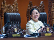 RUU Satu Data Indonesia Jadi Usul Inisiatif DPR, Begini Pengertian dan Isinya
