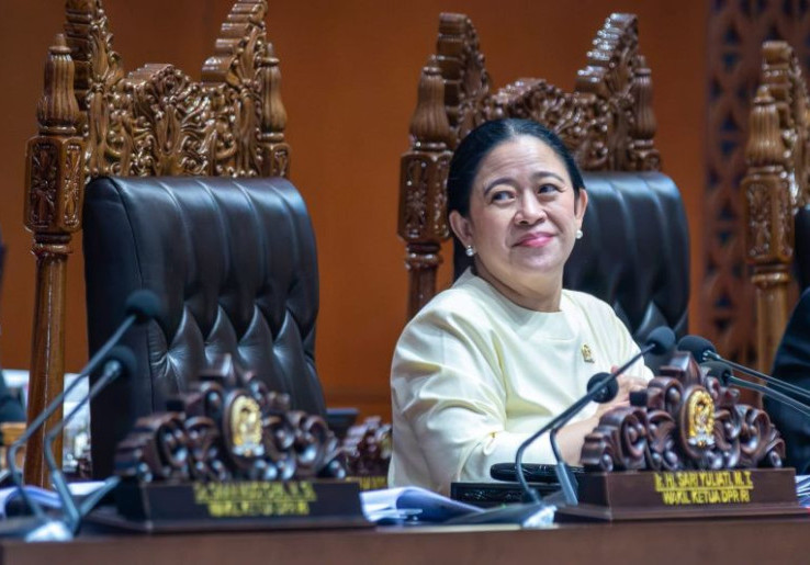 RUU Satu Data Indonesia Jadi Usul Inisiatif DPR, Begini Pengertian dan Isinya