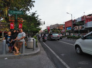 Mulai Pekan Depan, Malioboro Jadi Kawasan Bebas Kendaraan Bermotor