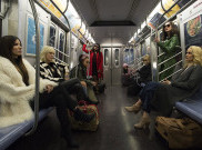 Ocean's 8 Hadirkan 'New Guys'