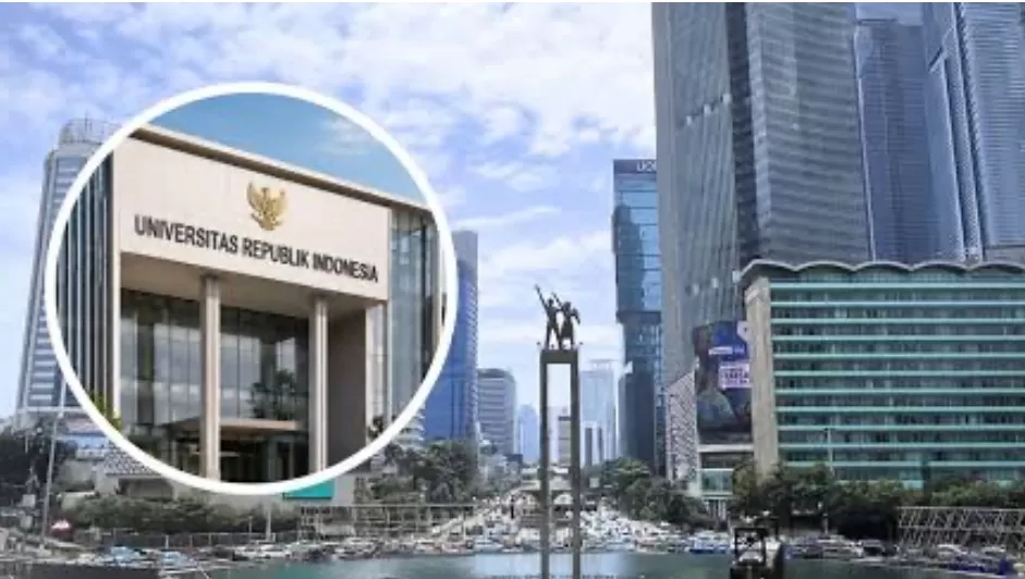 Pemerintah Siapkan Kuliah Gratis di Universitas Republik Indonesia, Biaya Ditanggung APBN