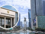 Pemerintah Siapkan Kuliah Gratis di Universitas Republik Indonesia, Biaya Ditanggung APBN
