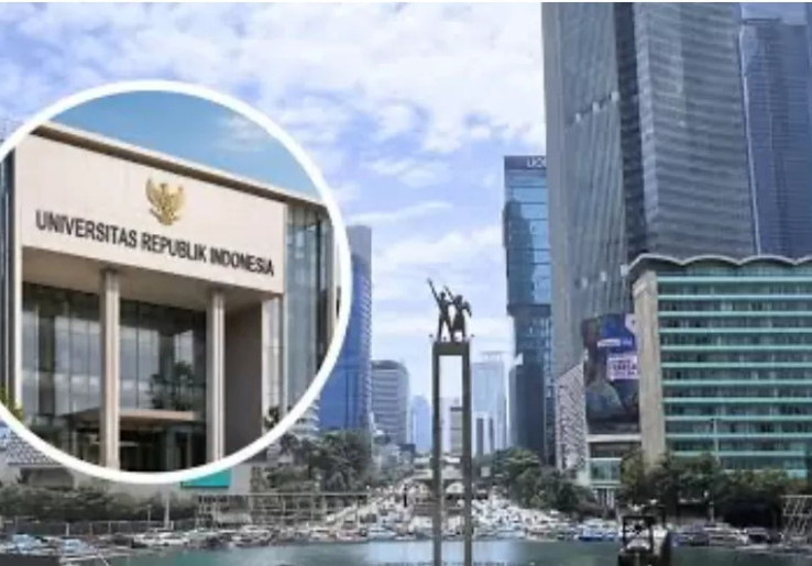 Pemerintah Siapkan Kuliah Gratis di Universitas Republik Indonesia, Biaya Ditanggung APBN