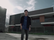 Lirik Lagu Dola Angga Dermawan Viral di TikTok dan YouTube: Mengapa Ko Jadi Bagini