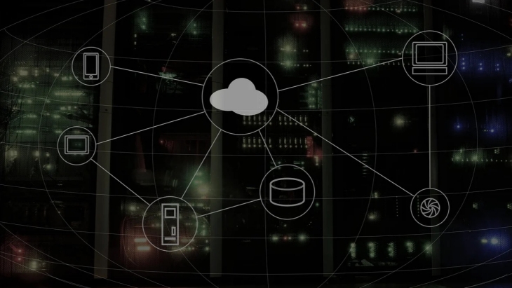 Berkembangnya Cloud Computing di Masa Pandemi