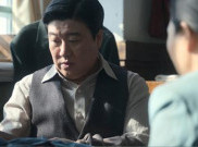   Perankan Guru Jahat di 'When Life Gives You Tangerines’, Hwang Jae-yeol Minta Maaf Atas Nama para Orang Dewasa