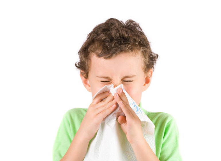 30 Ribu Warga Bekasi Terserang ISPA