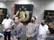 Wakapolri Pimpin Tim Khusus Usut Perkara Polisi Tembak Polisi