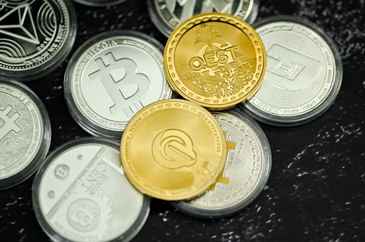 Dampak ETF Bitcoin Spot ke Pasar Indonesia