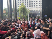 KPK Sita HP Sekjen PDIP Hasto Kristiyanto