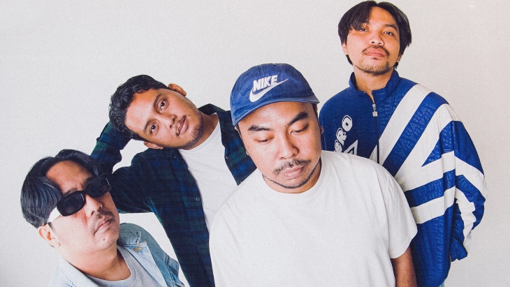 'Terbang', Lagu Pengantar Awal untuk Album Terbaru Skandal