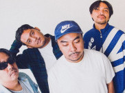 'Terbang', Lagu Pengantar Awal untuk Album Terbaru Skandal