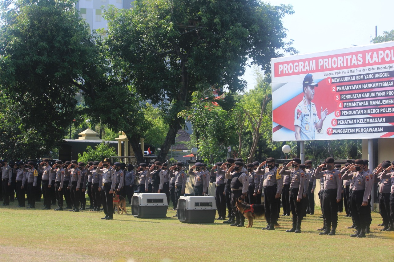 8 TPS Pilwakot Solo Masuk Kategori Rawan